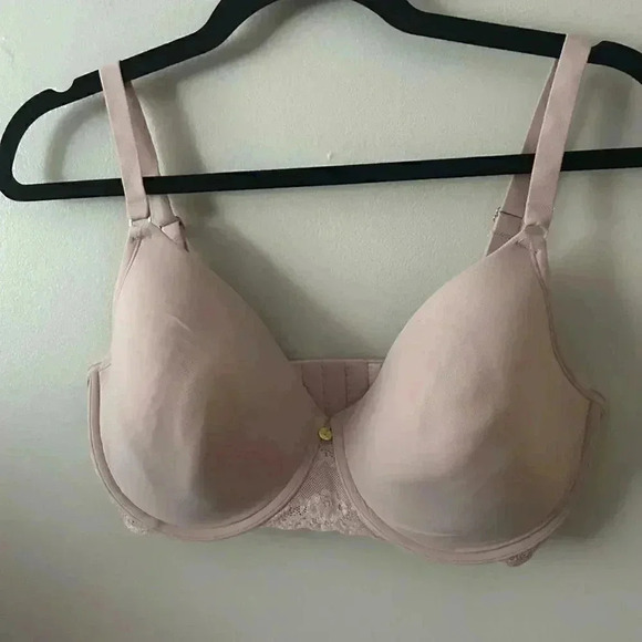 NWOT natori Bliss Perfection Contour Underwire 34G - Picture 3 of 6